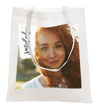 SHOPPER IN TNT